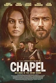 Chapel poster