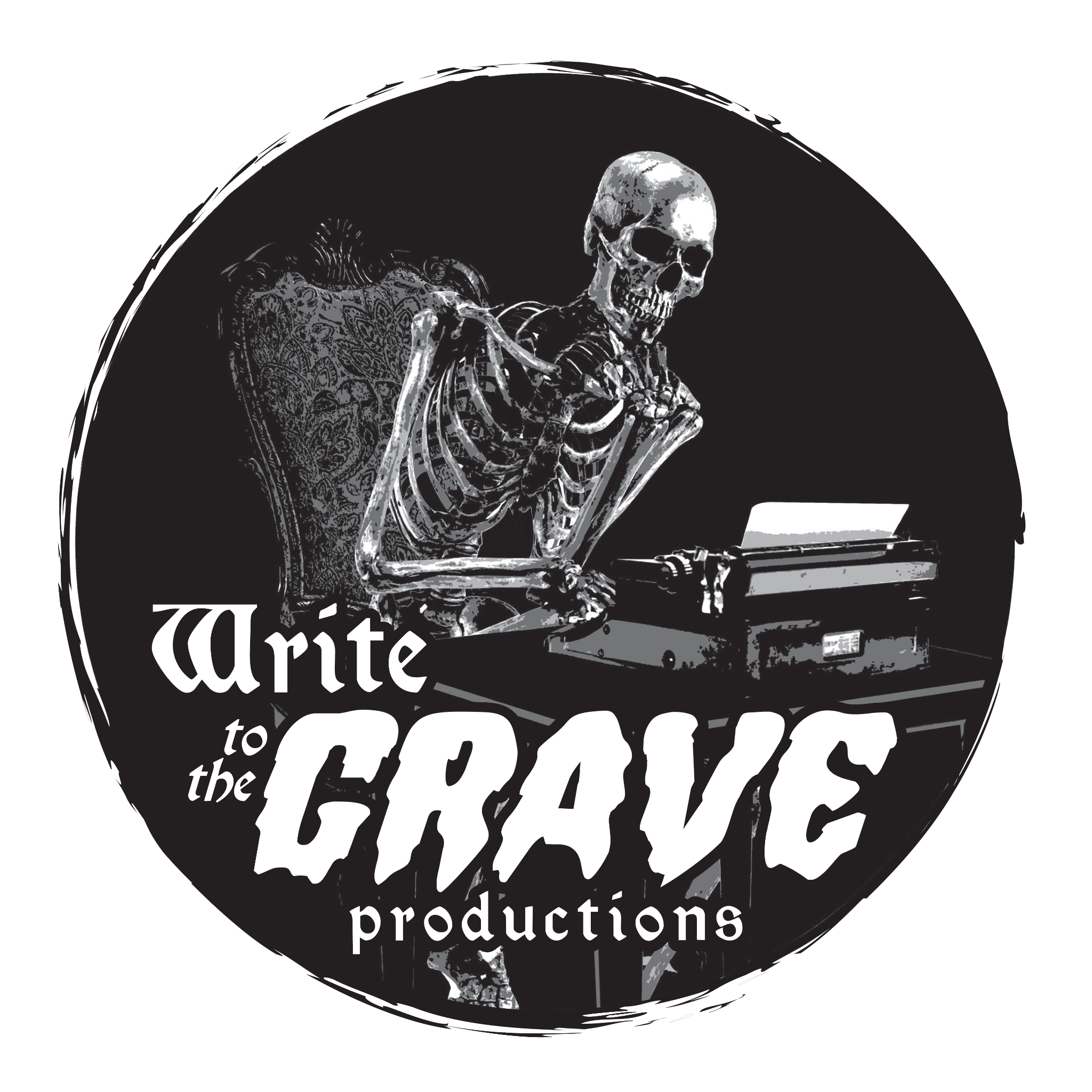 Write to the Grave Productions